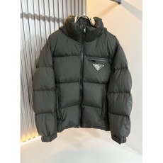 Armani Down Jackets